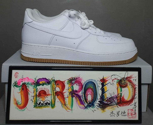 Original/Legit/Authentic NIKE Product