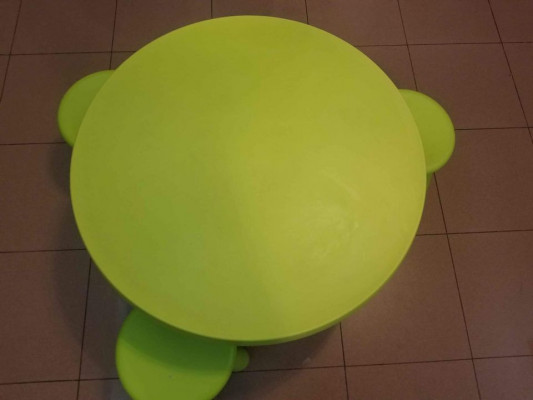 IKEA Mammut Children's Round Table