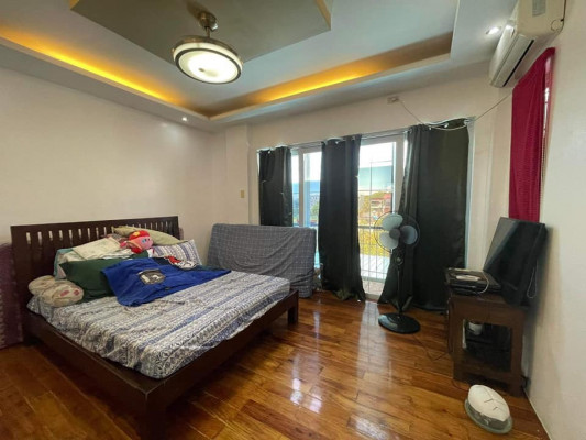 HOUSE AND LOT FOR SALE!!!