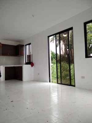 House and Lot - Sta. Rosa, Laguna