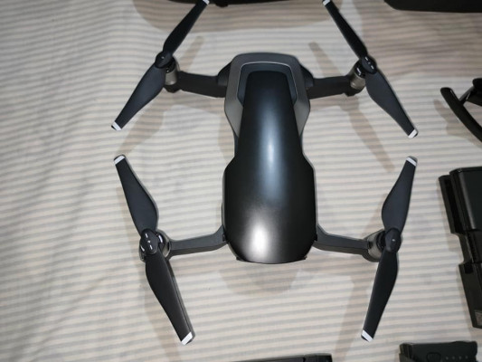 DJI MAVIC AIR