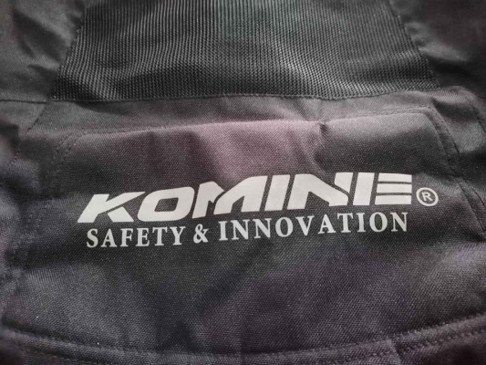 KOMINE