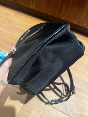 Kate Spade Nylon Backpack (Preloved)