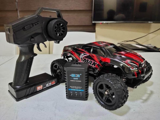 REMOHOBBY SMAX RC TOY