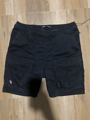 Zara short 6pcket