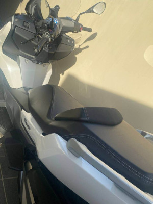 2020 BMW c400 gt 2020