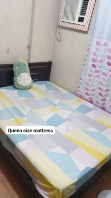 Second hand Ambassador Grandeur Queen size mattress
