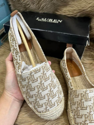 RALPH LAUREN SHOES