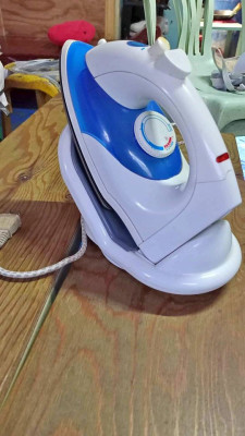 Secondhand Flat Iron