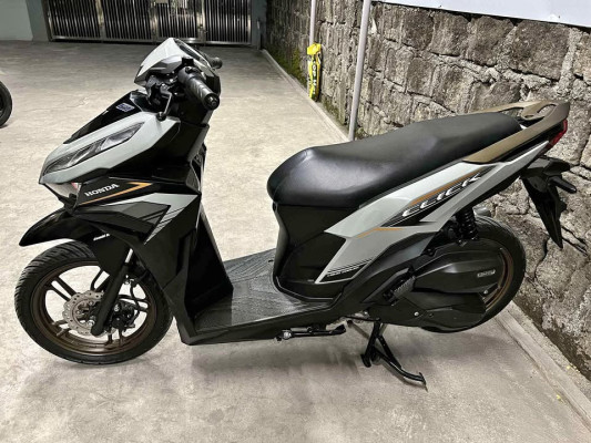 2024 Honda Click 125i V4