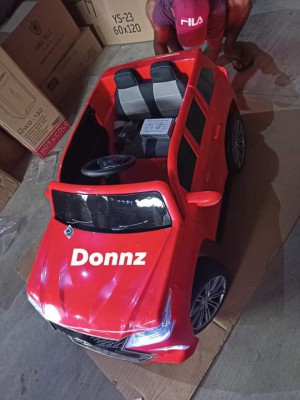Car for Kids with Remote