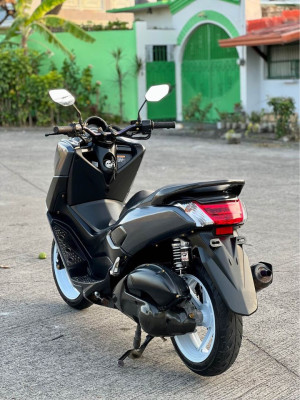 2020 Yamaha nmax