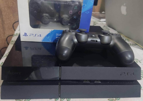 PS4 -500gb