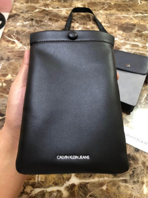 Calvin Klein Jeans Phone Bag