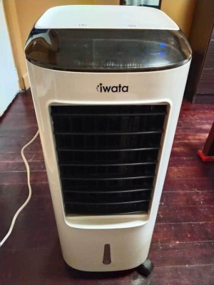 Iwata Air Cooler