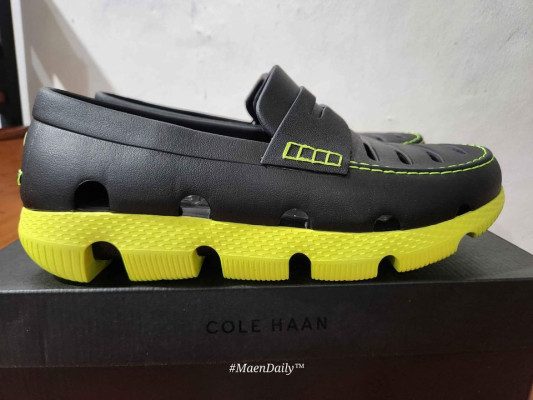 Cole Haan Zerogrand 4 All Day Loafer