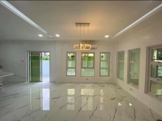 House and Lot - Angeles City, Pampanga