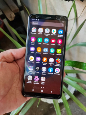 Samsung a7 4gb/64gb