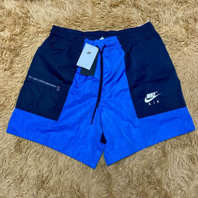 Nike air shorts and 2.0