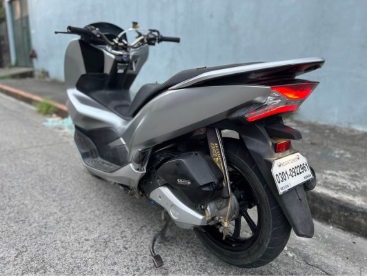 2019 Honda pcx 150 abs keyless 2019