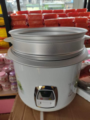 Rice cooker 2.2Liters
