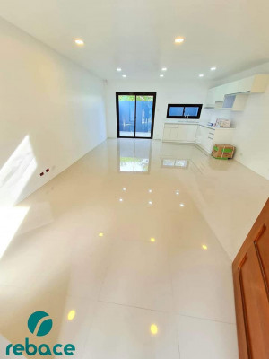 Duplex House for Sale