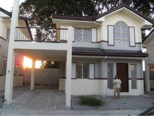 House and Lot - Imus, Cavite