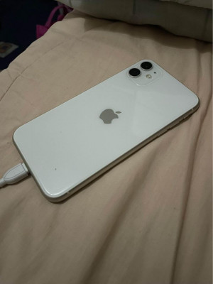Iphone 11 -128G