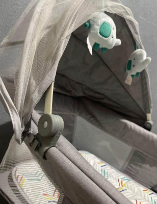 Mastela Automatic Swing