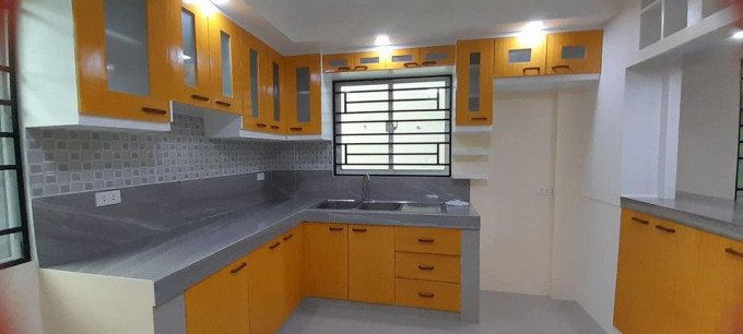 house and lot for sale