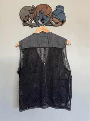 Cargo Vest