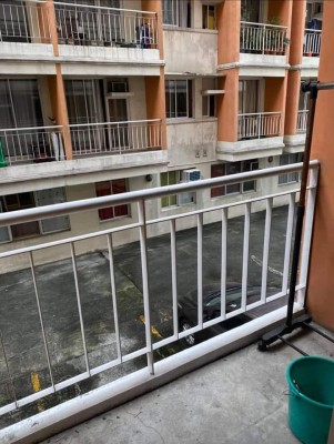 Condo Unit - Mandaluyong Executive Mansion III