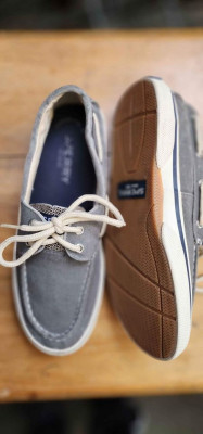 Sperry shoes