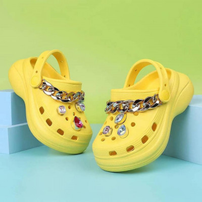 Crocs Bae Clog For Kids fashion