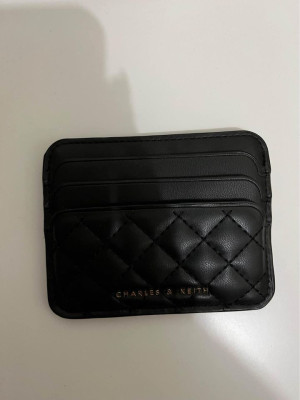 Card Holder Charles & Keith