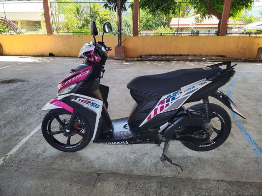 FOR SALE MIO I