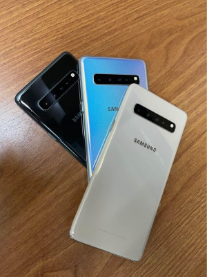 Samsung Galaxy S10 5G(256GB)