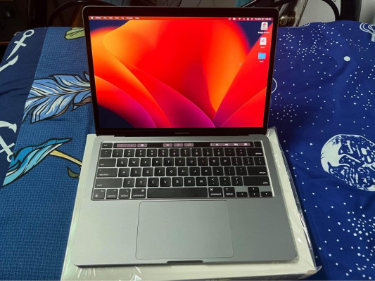 Macbook Pro M1 16gb 512gb