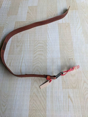 Bnew/orig Levi's Men's Belt,