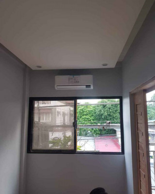 SPLIT TYPE AIR-CONDITIONING FREE INSTALLATION (COD) FOR SALE!