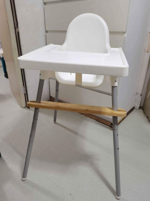 Highchair antilop inspired