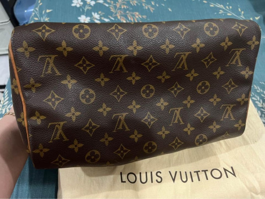 LV speedy30