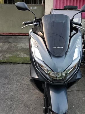 Pcx 160 2022