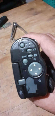 Che-ezl Movix II Digital Movie Imager