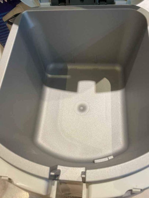 Original Kenwood Airfryer