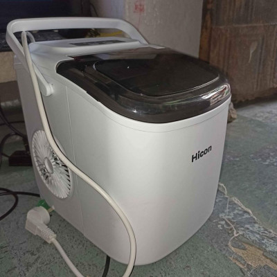 HICON MINI ICE MAKER