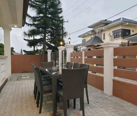 HOUSE AND LOT FOR SALE IN TAGAYTAY