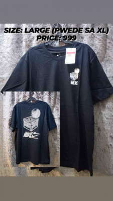 NIKE TEES