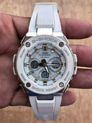 MENS CASIO G-SHOCK "GST-S300"