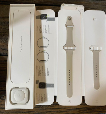 Apple Watch Series 7 45MM